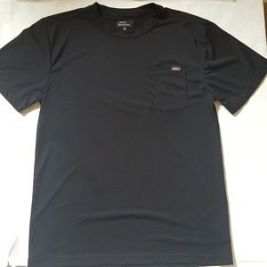 Genuine Dickies Mens Pocket Tee Shirt 